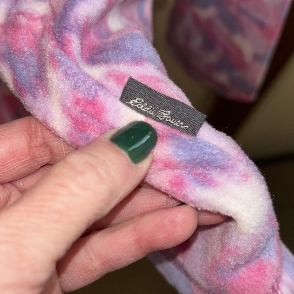 Eddie Bauer 1/4 zip - Picture 5 of 8